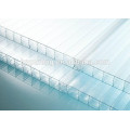 4-20mm Anti-drop & easy clean multi-wall sheet